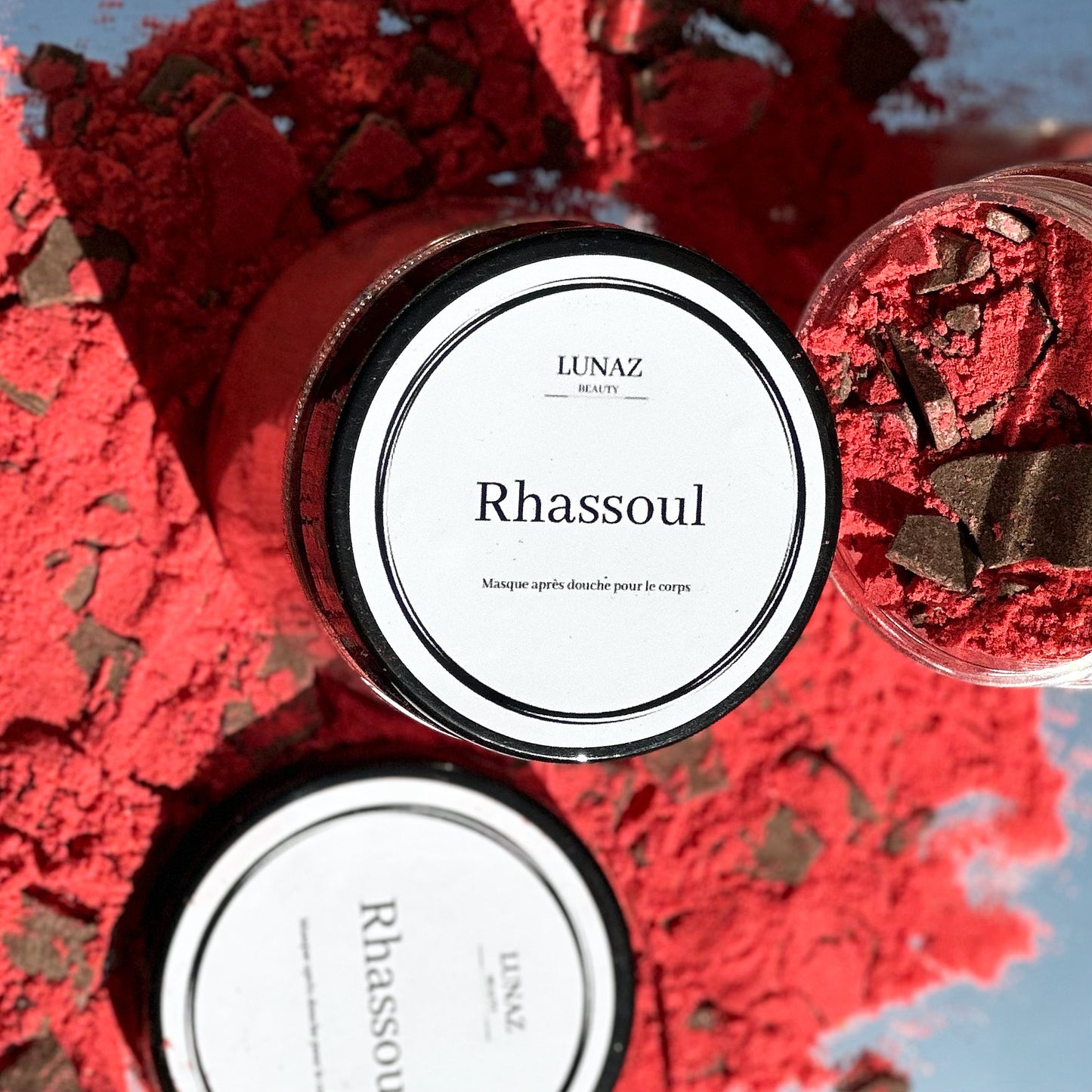 Rhassoul
