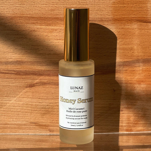 Honey Serum