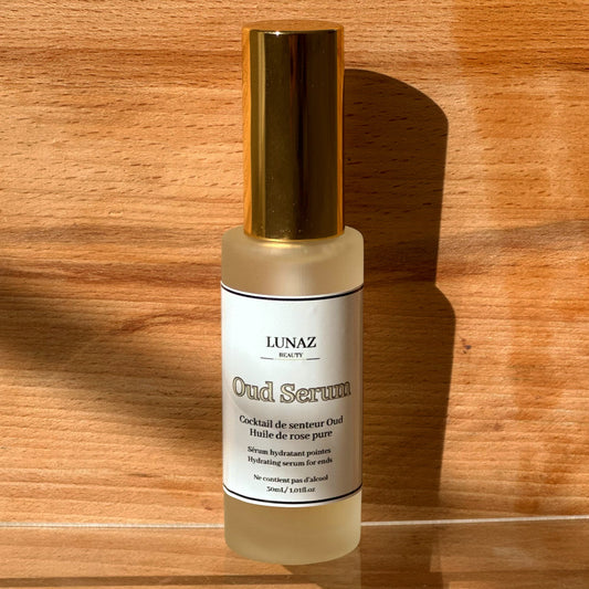 Oud Serum