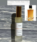 Golden Vanilla