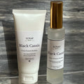 Black Cassis Duo