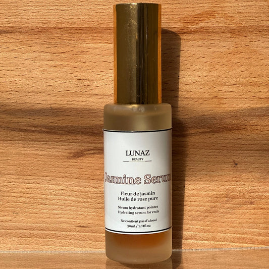 Jasmin Serum