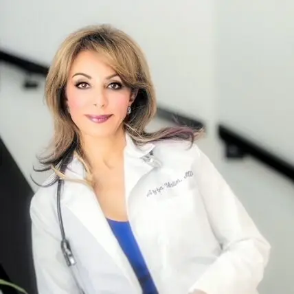 Dr. Azza Halim, Aesthetic Doctor USA