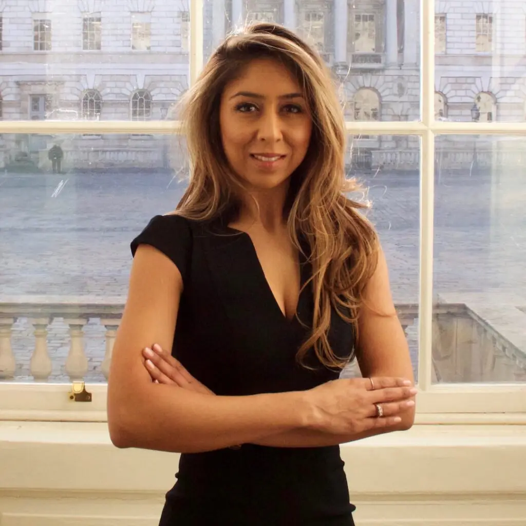 Dr. Paris Acharya, Aesthetic Doctor UK